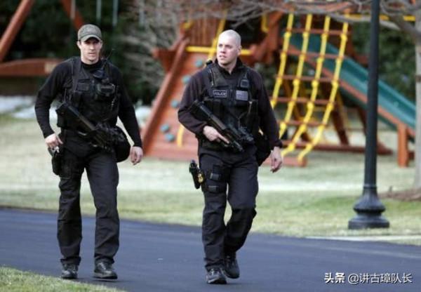 美國總統的保鏢有多難當？早上陪跑步，關鍵時刻擋子彈，年薪百萬