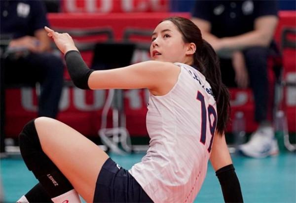 韓國男排帥哥身亡！喜歡比賽化妝遭遇多年網暴，離世原因仍在調查