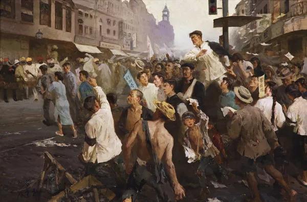 發明打雞血療法的俞昌時，後來怎麼樣了？