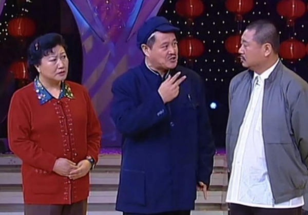 春晚捧紅的明星，有人曾是電子廠工人，有人成：全天下男人的情敵