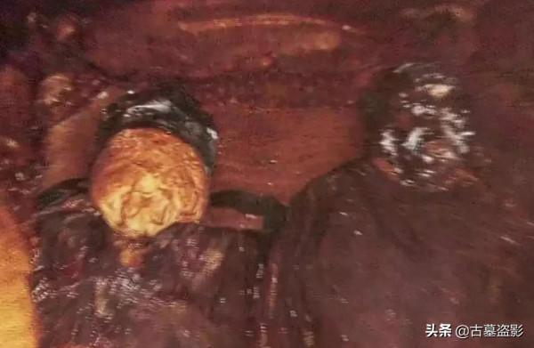 “靖康之難”北宋公主墓:被金人擄去,又遭毒殺身亡,殉葬完顏晏 “靖康之難”北宋公主墓:被金人擄去,又遭毒殺身亡,殉葬完顏晏