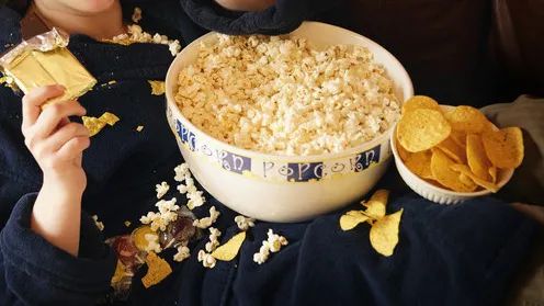 管不住嘴?逃不出這8個原因 管不住嘴?逃不出這8個原因