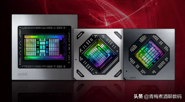 AMD銳龍6000 系列APU提升了核顯，但增加了TDP功耗