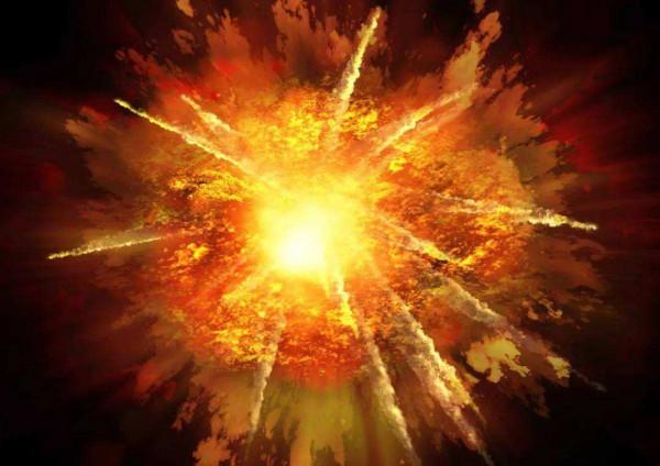 明朝著名的天啟大爆炸，其災害究竟有多大？它究竟是如何發生的
