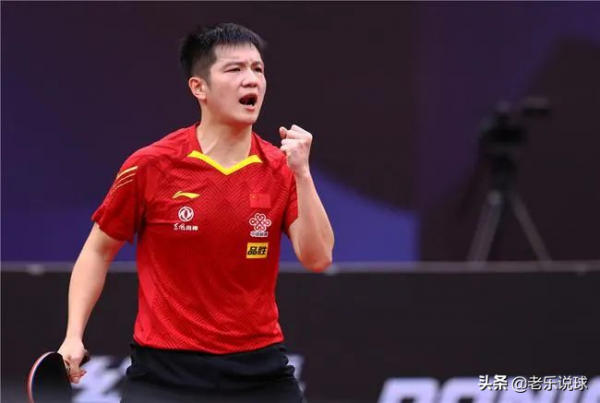 為什麼國乒男隊青黃不接，女隊卻人才濟濟，孫穎莎是代表球員