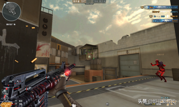 穿越火線：墮天神套裝返場遇冷，80黑騎士事件成cf玩家心頭刺