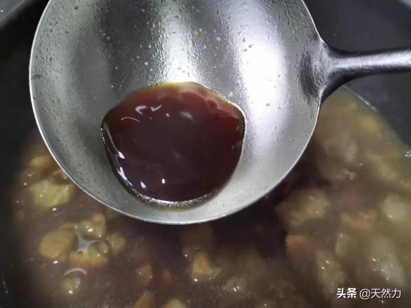 滷肉飯商業版的詳細教程，學會可以去開店，肥而不膩、味道絕了
