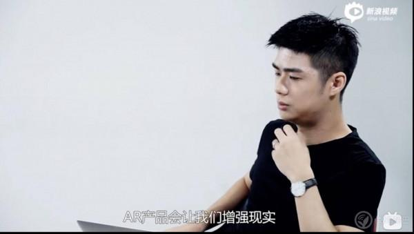 「晚報」羅永浩也要搞“元宇宙”/大疆 Mavic 3 無人機發布 「晚報」羅永浩也要搞“元宇宙”/大疆 Mavic 3 無人機發布