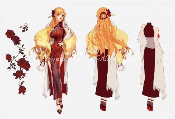 高畫質國風《海賊王》桌布萌圖 高畫質國風《海賊王》桌布萌圖