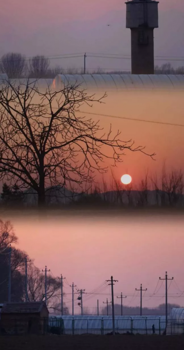 在寂靜裡尋找人間煙火，你想要這樣的冬天嗎？