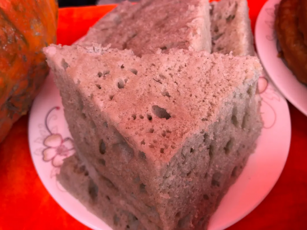 甘肅人的饃饃，能吃一年不重樣！