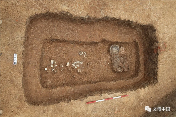 新發現 | 良渚早期發展階段的重要突破——浙江北村遺址考古發掘收穫 新發現 | 良渚早期發展階段的重要突破——浙江北村遺址考古發掘收穫