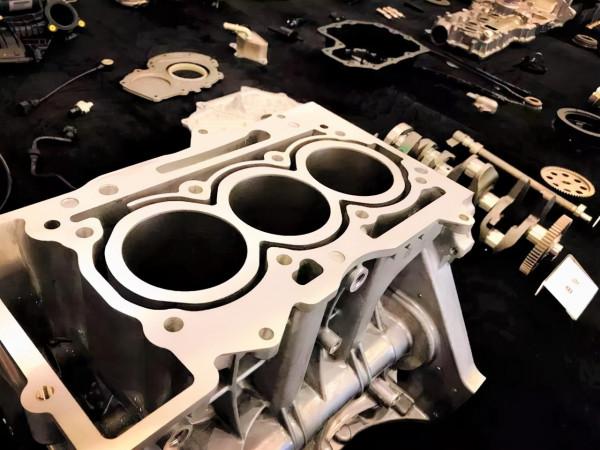 自吸發動機即將淘汰 3缸發動機將成為主流 特斯拉 比亞迪成最大贏家 自吸發動機即將淘汰 3缸發動機將成為主流 特斯拉 比亞迪成最大贏家