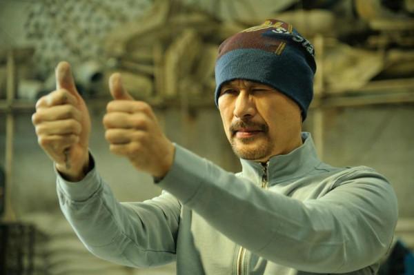 著名演員徐錦江：20歲時父親因病離世，寡母與妻子一樣重要