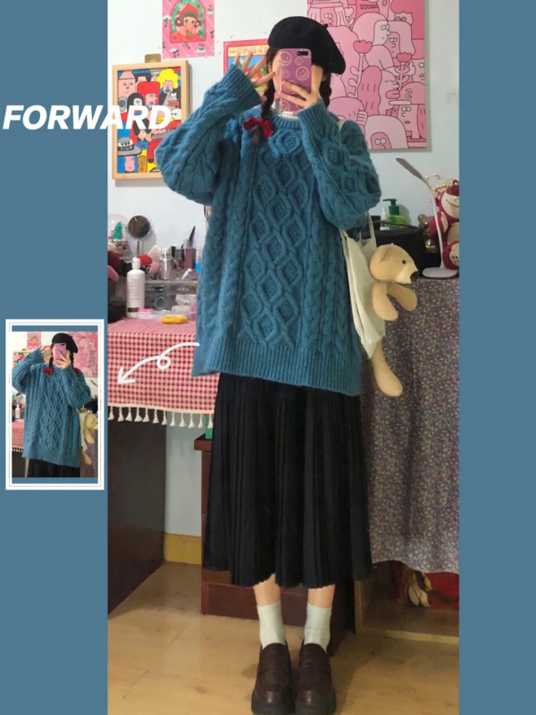 擠奶裙out!今年流行這3條“瘦瘦裙”,洋氣好看 擠奶裙out!今年流行這3條“瘦瘦裙”,洋氣好看