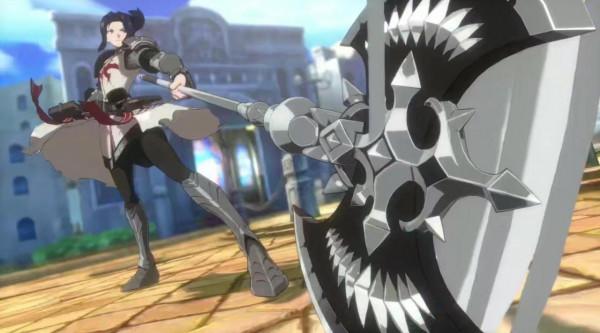 《地下城與勇士 對決》新角色「審判者」宣傳影片公佈