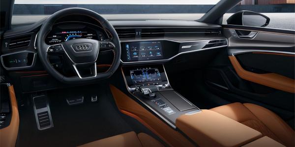 上汽奧迪A7L正式開啟預售 售價59.97-77.77萬元 上汽奧迪A7L正式開啟預售 售價59.97-77.77萬元