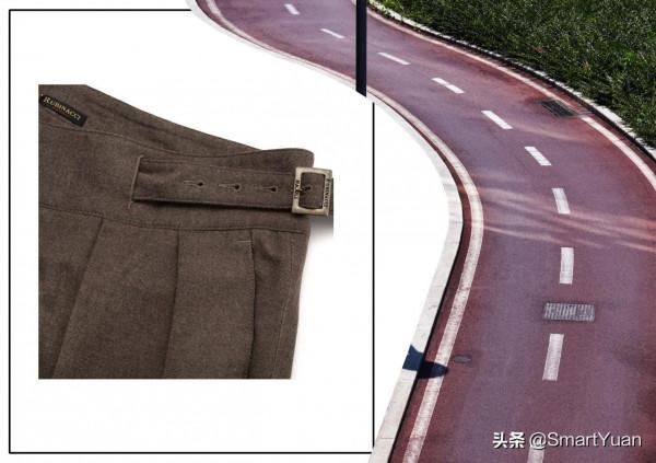 男裝秋冬風格“褲”場,魔“褲”開啟 男裝秋冬風格“褲”場,魔“褲”開啟