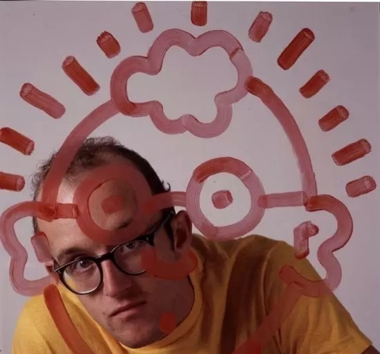 “畫小人”出名的天才