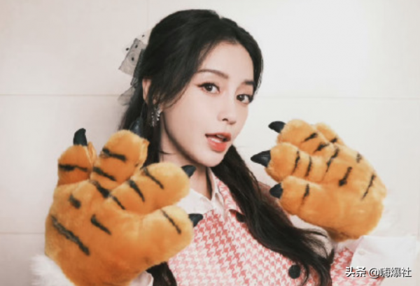 開啟霸屏！Baby接捧熱巴成北京衛視春晚代言人，並有5部新劇待播