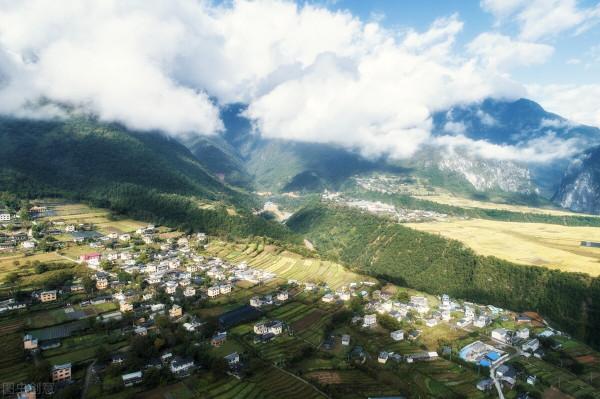 原來雲南的小眾秘境這麼美,這6處美麗而小眾的景點你都去過嗎? 原來雲南的小眾秘境這麼美,這6處美麗而小眾的景點你都去過嗎?