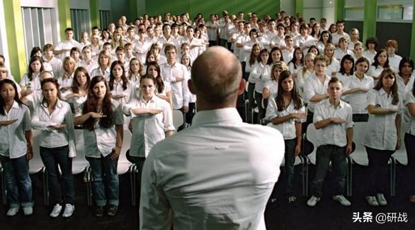 中國公司擁有腦控武器？美國搞新制裁理由奇葩，美民：寫科幻嗎？