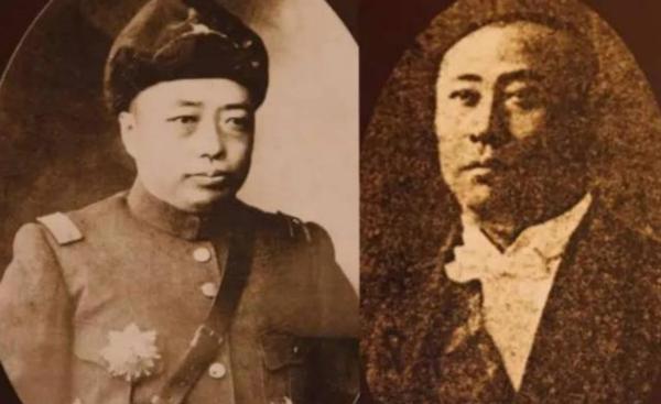 西安事變後張學良被軟禁,楊虎城被殺,捉蔣總指揮劉多荃啥結局? 西安事變後張學良被軟禁,楊虎城被殺,捉蔣總指揮劉多荃啥結局?