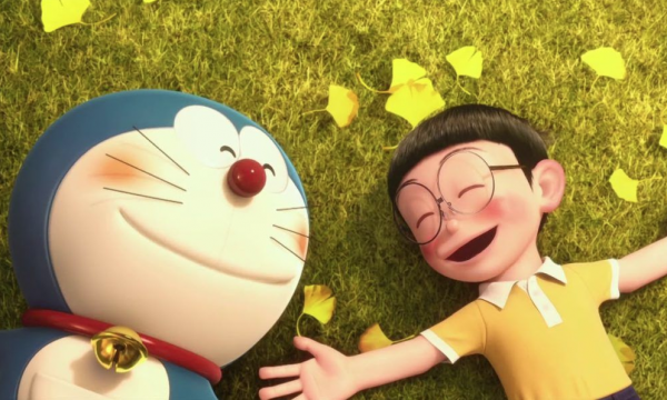 這部經典動畫，免費看