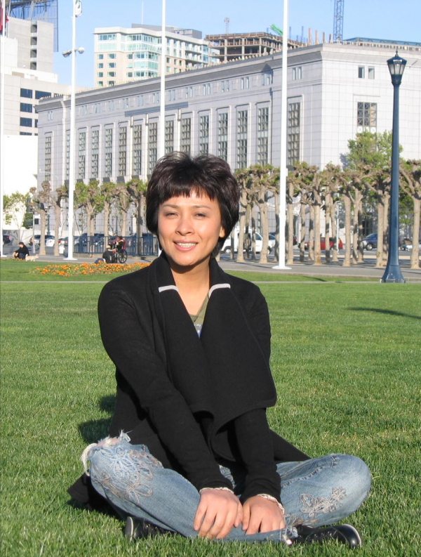 《永不瞑目》蘇瑾:最紅時結婚生子,離婚15年,生活現狀怎樣? 《永不瞑目》蘇瑾:最紅時結婚生子,離婚15年,生活現狀怎樣?