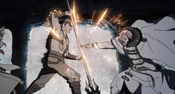 經費真的猛！《無職轉生》又送上強悍一集