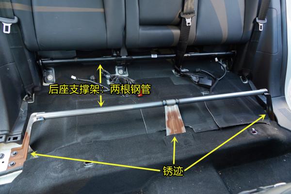 新奇駿拆解彙總 國人不愛的它都佔? 新奇駿拆解彙總 國人不愛的它都佔?