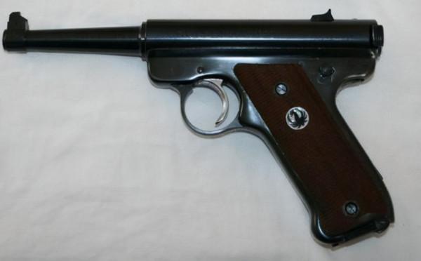 盤點幾款二戰時期的“垃圾”武器,日本有兩件,猜猜是哪把武器 盤點幾款二戰時期的“垃圾”武器,日本有兩件,猜猜是哪把武器