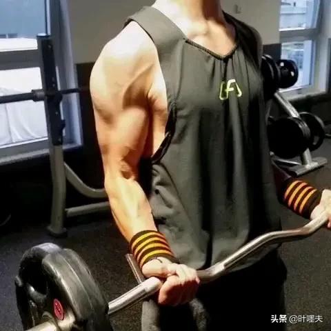 想健身還要找對方法