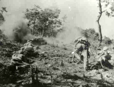 抗美援朝第五次戰役