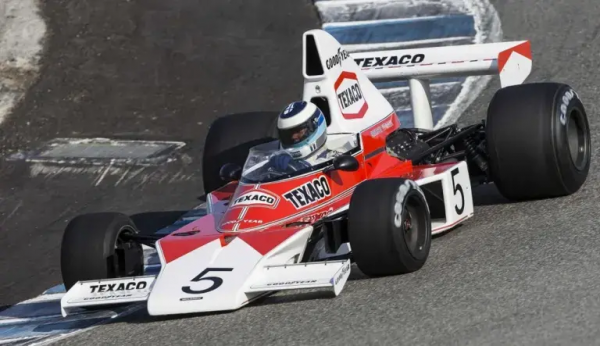 「連載三」歷史上最偉大的 F1 車手是誰？