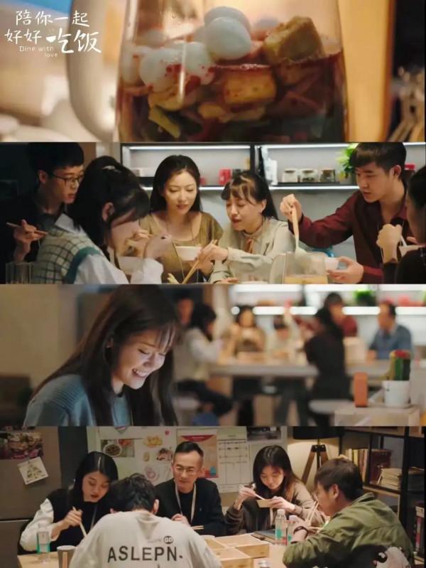 僅播4集就破億！女主的腫腫臉和烤瓷牙，也阻擋不了觀眾對她真香