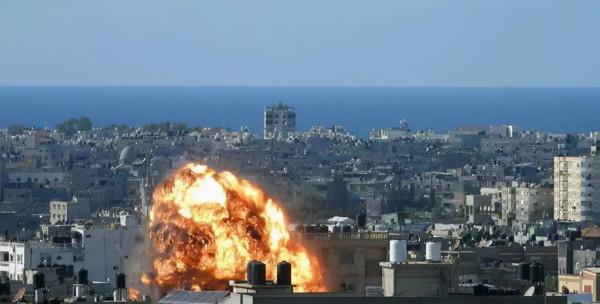 認識下“巨人雄獅”傑達姆系列衛星制導航彈，大，狠，猛