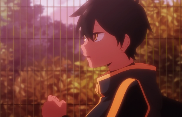 《關於前輩很煩人的事》中，哪一對情侶最讓你羨慕呢？