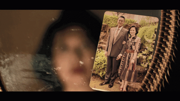 林心如又演國產狗血疼痛青春片？還讓霍建華、許光漢來跑龍套？