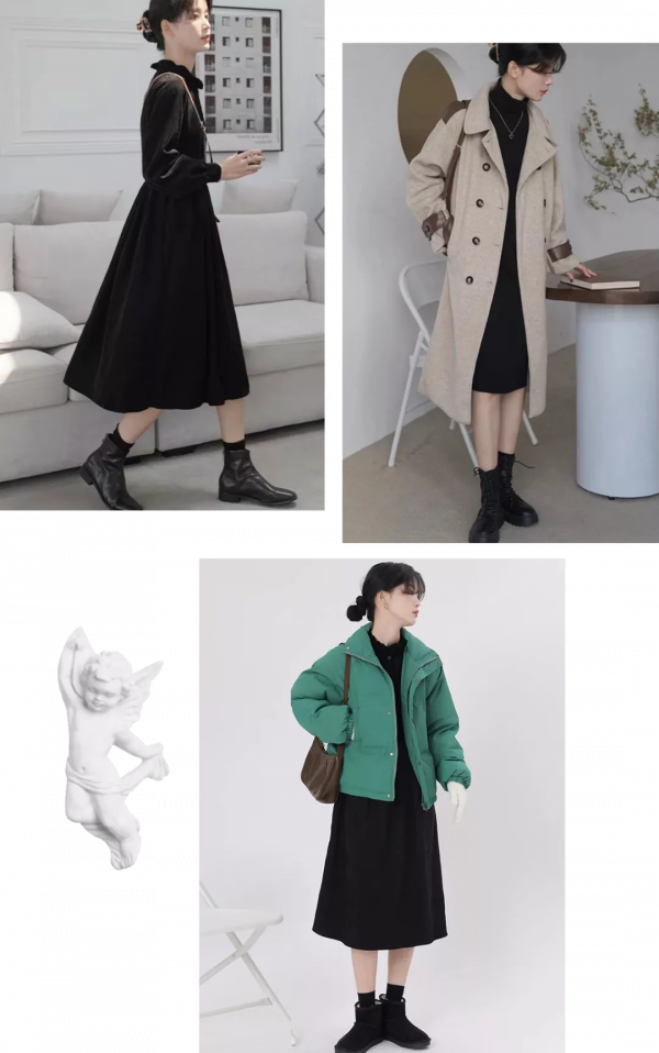 這種衣服我勸你最好扔掉 這種衣服我勸你最好扔掉