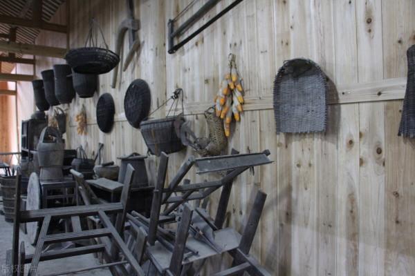 練拳其實就是一種生活方式