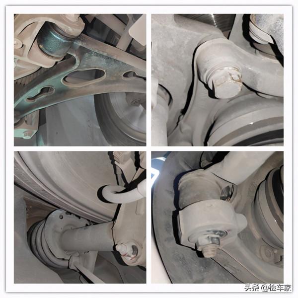 開著寶馬去買一輛9萬的大眾CC?買家直言:再不買就老了 開著寶馬去買一輛9萬的大眾CC?買家直言:再不買就老了