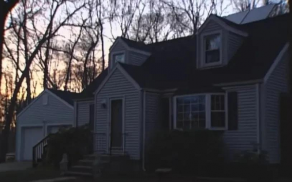 精心設局殺害妻子，丈夫成功騙過神探李昌鈺，卻栽在兩個孩子手上