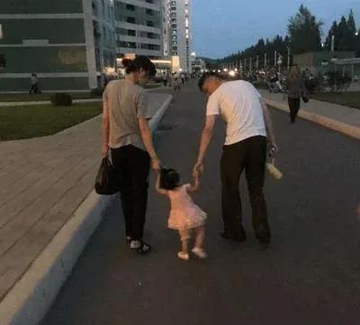 我在朝鮮的日子（54）