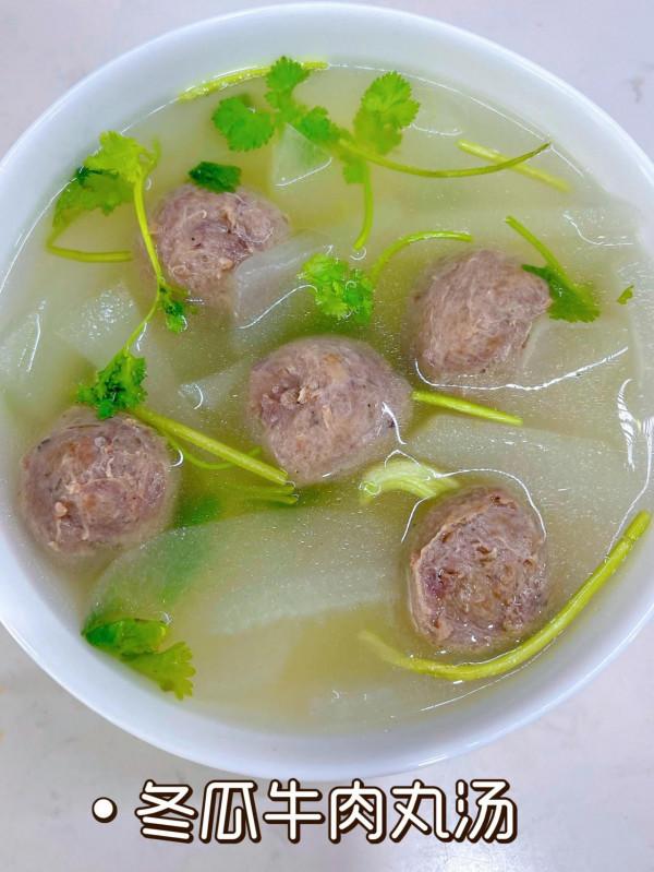 春季瘦身湯，一週刷脂瘦身湯不重樣！好喝又掉稱