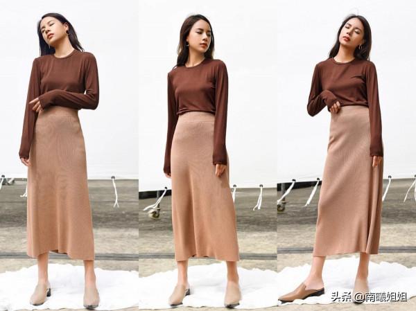 今年流行“穿短不穿長”,這三件下裝正受寵,40歲女人穿時髦減齡 今年流行“穿短不穿長”,這三件下裝正受寵,40歲女人穿時髦減齡