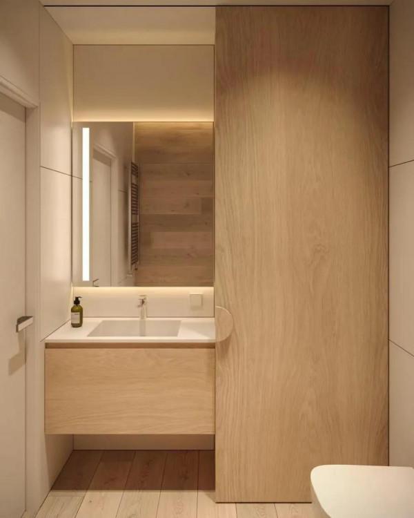 如何打造人性化衛生間