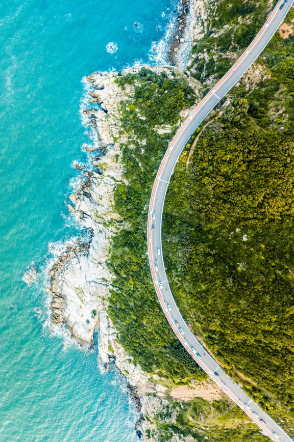 預測！2022必火的自駕旅行清單！先收藏