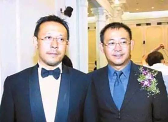 影帝姜武的婚姻感言：戀家的男人最幸福