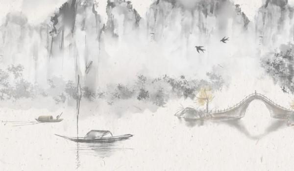 30句婉約詩詞，溫柔浪漫，最適合做成簽名